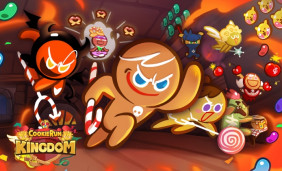 A Comprehensive Review of Cookie Run: Kingdom on Tablets