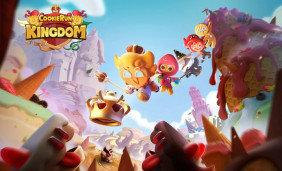 Delve into the World of Cookie Run: Kingdom on Mobile Platforms